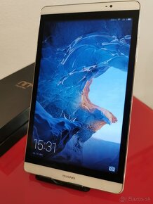 TABLET HUAWEI MEDIAPAD M2 8.0 KOMPLET SUPER CENA - 3