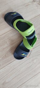 NOve sandale Kangaroos vel 32 s visackou - 3