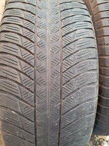 245/50 r19 zimné - 3