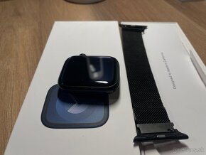 Apple Watch Series 9 (GPS) 45mm – TOP stav - 3