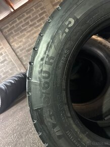 Pneumatiky 295/60 R22,5 - 3