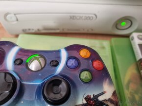 Xbox 360 - 3