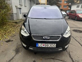 Ford Galaxy 2.2 TDCI Titanium - 3