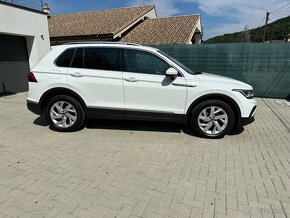 Volkswagen Tiguan 2.0 TDI EVO Life 4Motion DSG - 3