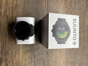 Suunto 9 Baro Titanium - 3