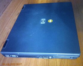 HP Compaq nc6021 - PREDÁM. - 3