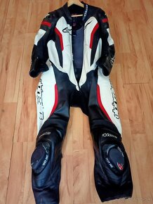 Alpinestars kombinéza 54 - 3