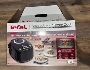 Multifunkčný elektrický hrniec - Tefal - 3