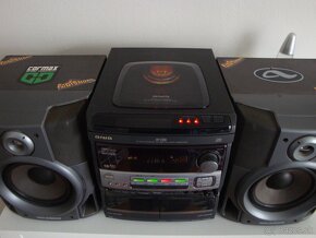 Aiwa NSX-V900 - 3