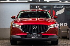 Mazda CX-30 Skyactiv-G122 Plus/Sound/Style/Safety/Luxury - 3