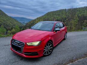 Audi S3 2,0TFSI QUATRO - 3