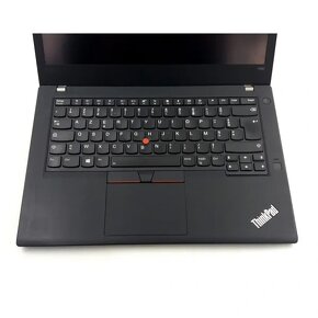 Lenovo ThinkPad A485 AMD Ryzen 3 PRO 2300U 8 GB RAM 256 GB S - 3