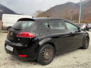 Seat Leon 2.0 TDi DPF FR - 3