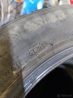 205/60 R16 Firestone - 3