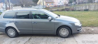 Passat b6 - 3