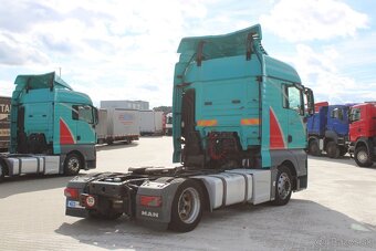 MAN TGX 18.400, EURO 6, LOWDECK - 3