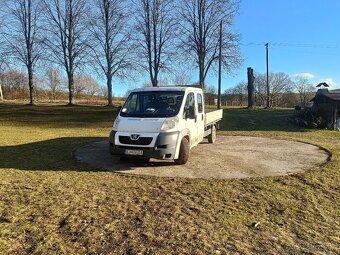 Peugeot Boxer - 3