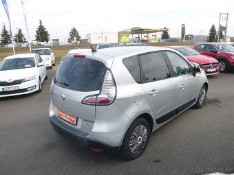 Renault Scenic 1,5Dci 110Ps 2012 - 3