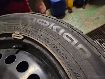 205/60 R16 5x114,3 Kia - 3