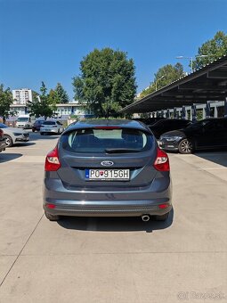 Ford Focus Mk3 2012 2.0 tdci 103kW 189tis. km - 3