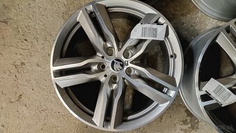 R18 5x112mm BMW (škoda, VW, mercedes, seat) - 3