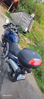 Suzuki DL1000 V-Strom - 3