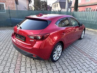 Mazda 3 2.0 88kW 2015 89295km Revolution TOP - 3