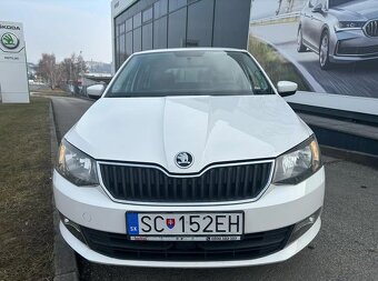 Fabia - 3