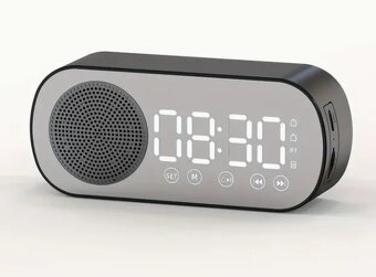 (IHNEĎ) Bluetooth rádio s reproduktorom - 3