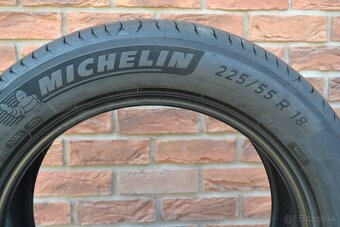 225/55 R18 102Y Michelin Primacy 4 r.v.2024 - 3