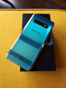 Samsung Galaxy S10 - 3