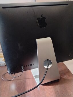 Apple iMac 20 inch early 2008 - 3