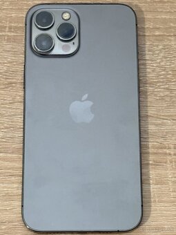 Predám iPhone 12 Pro Max – Výkonný a Zachovalý - 3