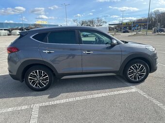 Na predaj: Hyundai Tucson 1.6 GDI Style, 97 kW, 2020, - 3