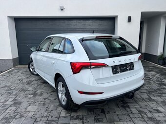 Skoda Scala 1.6 TDI 85kW 6st. 2020 - 3