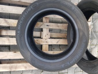 Letne 195/55R16 Michelin - 3