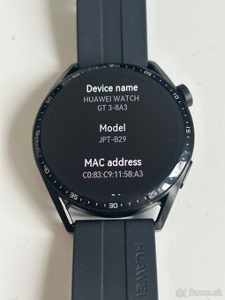 HUAWEI Watch GT 3 46mm - 3