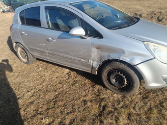 Opel corsa D 1.3 cdti - 3