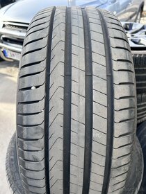 Pirelli Scorpion 255 45/R19 - 3