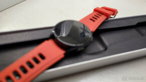 Samsung Galaxy Watch 4 menšie 40mm LTE - 3