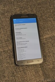 SAMSUNG Galaxy S5 Neo (plne funkčný) - 3