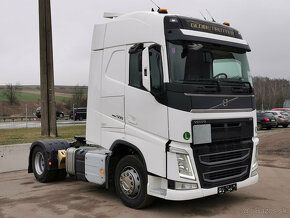 Prodám tahač VOLVO FH 13.500 EURO 6 ADR dvouokruhová hydr. - 3