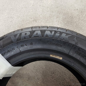 2 kusy 185/65 R14 VRANIK - 3