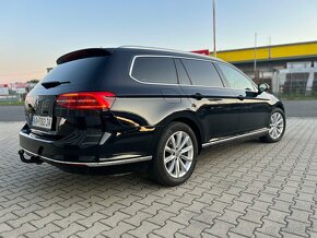 passat b8 1.5tsi 2019 DSG - 3