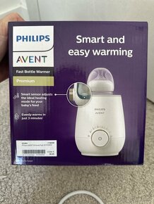 Philips AVENT SCF358/00 - 3