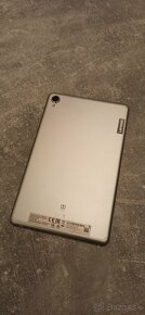 Tablet Lenovo Tab M8 s krytom - 3