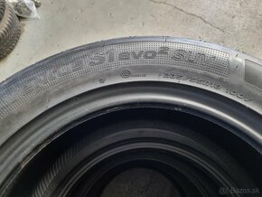 Hankook Ventus S1 evo² 235/55 R18 100V - 3