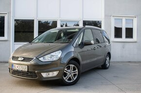 Ford Galaxy 2.0 TDCi - 3