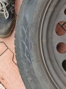 Pneumatiky 195/55R16 87T - 3