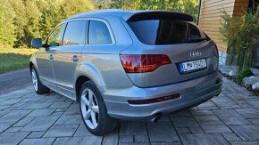 Audi Q7 3.0 TDI Quattro - 3